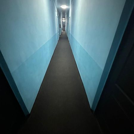 Пана Hotel Almaty Eksteriør billede